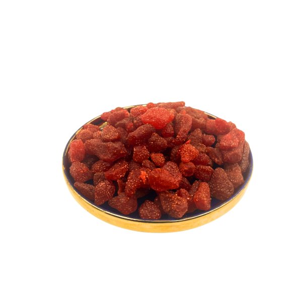 Kurutulmuş Çilek